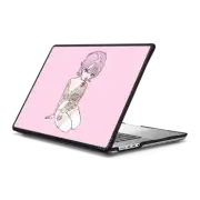 MacBook Pro 16-inch (M1 - M4) Impact Case Cherry Teddy