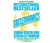 Soccernomics (2022 World Cup Edition)