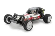 Tamiya 58741 1:10 Fighter NXGEN Off-Road Buggy with DT-04 Chassis Car Kit
