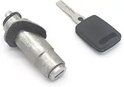 Rynplex Tailgate Trunk Lock Barrel Cylinder, for, A6 C5 4B 4D0905855G 4B0905851B Lock Door Ignition Barrel