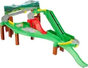 Tomica Change Course! Auto Mountain road Drive Takara Tomy JAPAN NEW
