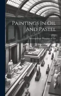 在飛比找博客來優惠-Paintings In Oil And Pastel