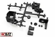 Axial Wraith DIG Transmission Case parts tree SCX10 AX10 gearbox AX80051
