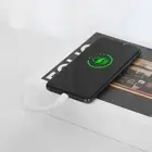 Digitaler Wecker Multifunktionsanzeige Celsius und Fahrenheit Schalter