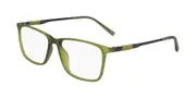 Flexon EP8019 313 Men's Glasses Size 54 - Private Health Rebate - Blue Light Block Available