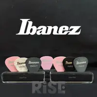 在飛比找蝦皮購物優惠-Ibanez 長形水滴 電吉他 單片 匹克 Pick【又昇樂