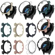 For Garmin Forerunner 955 Watch Case Screen Protector Protective Cover Shell