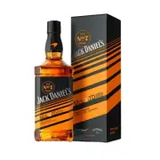 Jack Daniel s x Mclaren 2024 Limited Edition Tennessee Whiskey 700ml