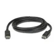 Aten Display Port M-M 2m Cable (2L-7D02DP)