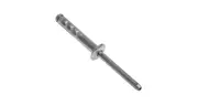 Rhino Rack H075 4.8mm Rivets (10 Pack) H075-BP