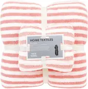 2 Set of Luxury Set of Soft and Absorbent for Bath Towel 100% Coral Fleece for Bath, Hands, face, Gym and spa