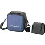 SONY LCM-PCY3 CARRYING CASE FOR SONY HANDYCAM 相機包