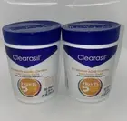 Clearasil 5 in 1 Daily Cleansing Medicated Pads, 90 Count (2-pack)