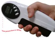 Carepeutic Digital Hand Grip Exerciser KH5170615