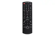 N2QAYB001094 Replacement Remote for Panasonic CD Stereo Systems
