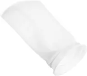 Kisangel Pool Skimmer Sock Reusable Pool Filter Sock Elastic Swimming Pool Skimmer Bag Skimmer Basket Mesh Storage Bag for Clean Leaves