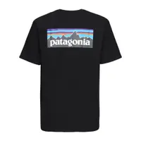 在飛比找蝦皮商城優惠-Patagonia P-6 Logo 短袖 短T Tee 基