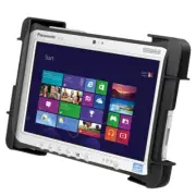 RAM Tab-Tite Holder for Panasonic Toughpad FZ-G1