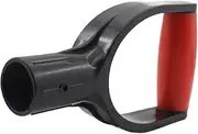 Type D Mango Handle for Shovel - Plastic Handle in D | Mango Mango Shovel in D | Shovel Mango | Management Ergonomic Tools That Save Work | Glass Hand Tools