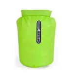 德國【ORTLIEB】ULTRA LIGHTWEIGHT DRY BAG** PS10 / 防水置物提袋、內袋、泳袋(3L) 德國製