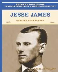 在飛比找博客來優惠-Jesse James: Western Bank Robb