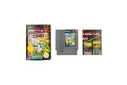 The New Zealand Story (NES) [Pre-Owned] [Boxed]