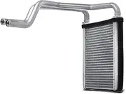 A-Premium HVAC Heater Core Compatible with Kia Forte/Forte 5/Forte Koup 2011 2012 2013