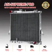 3Row Radiator For Holden Rodeo RA 3.5L 3.0TD Rc ISUZU DMAX 3.0 DIESEL 03-12 PR04