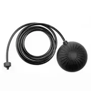 Air Foot Pedal Switch for Air- activated Drain Cleaning Machines, with 8" Lon...