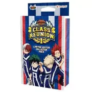 My Hero Academia CCG Class Reunion Collector Box SEALED!^