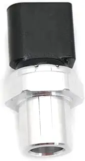 Compatible with S5 2008 2009 2010 2011 2012 2013 for S6 2007 2008 2009 2010 2011 Air Conditioning Pressure Switch Sensor 4H0959126A