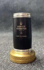 Buffet Crampon Tosca Clarinet Barrel for A Clarinet - 64mm