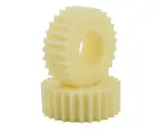 Crazy Crawler LaserFoam Heavy Duty 1.9" Foam Crawler Tire Insert (2) (109x40mm)
