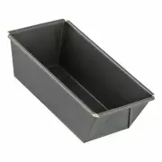 Zenker Special Mini loaf pan loaf pan baking tin cake tin bread tin L 20 cm