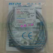 1PCS NEW FOR KFPS XL-F12D04E1 Proximity Switch