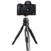Adjustable Mini Tripod with Phone Holder � Portable Stand for Smartphones