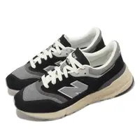 在飛比找PChome24h購物優惠-New Balance 紐巴倫 休閒鞋 997R 男鞋 女鞋