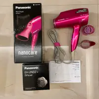 在飛比找蝦皮購物優惠-[中古二手]Panasonic 國際牌 nanocare E