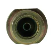 For 1983-1988 Mitsubishi Cordia Premium Brake Hydraulic Hose Rear Centric 1984 (for: Mitsubishi)