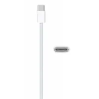 在飛比找momo購物網優惠-【Apple 蘋果】原廠USB-C 充電連接線1M