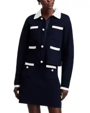 Essentiel Antwerp Haurel Jacket