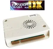 3D Pandora box SAGA DX Special 5000 in 1 Arcade fighting Game PCB HDMI VGA CRT