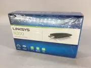 Linksys Wireless-N USB Adapter - Model: N300 - New!