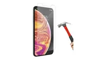 Tempered Glass 9H Guard screen protector for Apple iPhone XR front + Back
