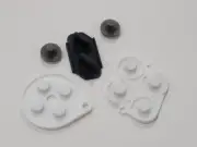 Rubber Pad Replacement For SNES Controller