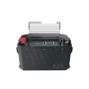 Projecta 12V High Discharge 100Ah Lithium Battery Power 2000W Inverters