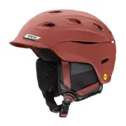 Smith Vantage MIPS Snow Helmet, Matte Terra, Medium