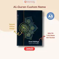 在飛比找蝦皮購物優惠-Fayida Quran DL011 Al Quran 封面