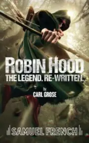 Robin Hood (Grose) by Grose, Carl