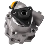 [MaXpeedingrods] Compatible for VW Passat 3B2 3B2 3B5 3B6 1.6 1.8 1.9 2.3 Power Steering Pump 8D0145156L New